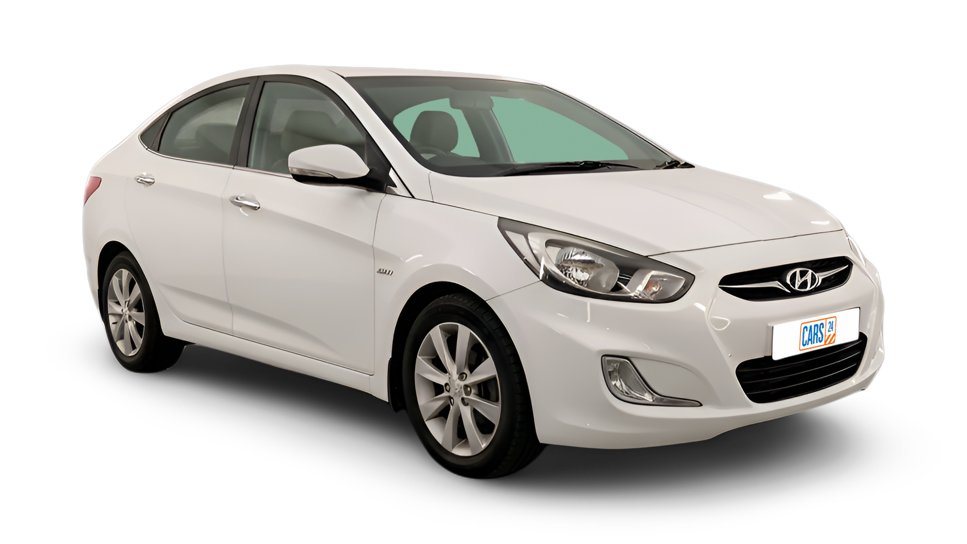 Hyundai Verna-img